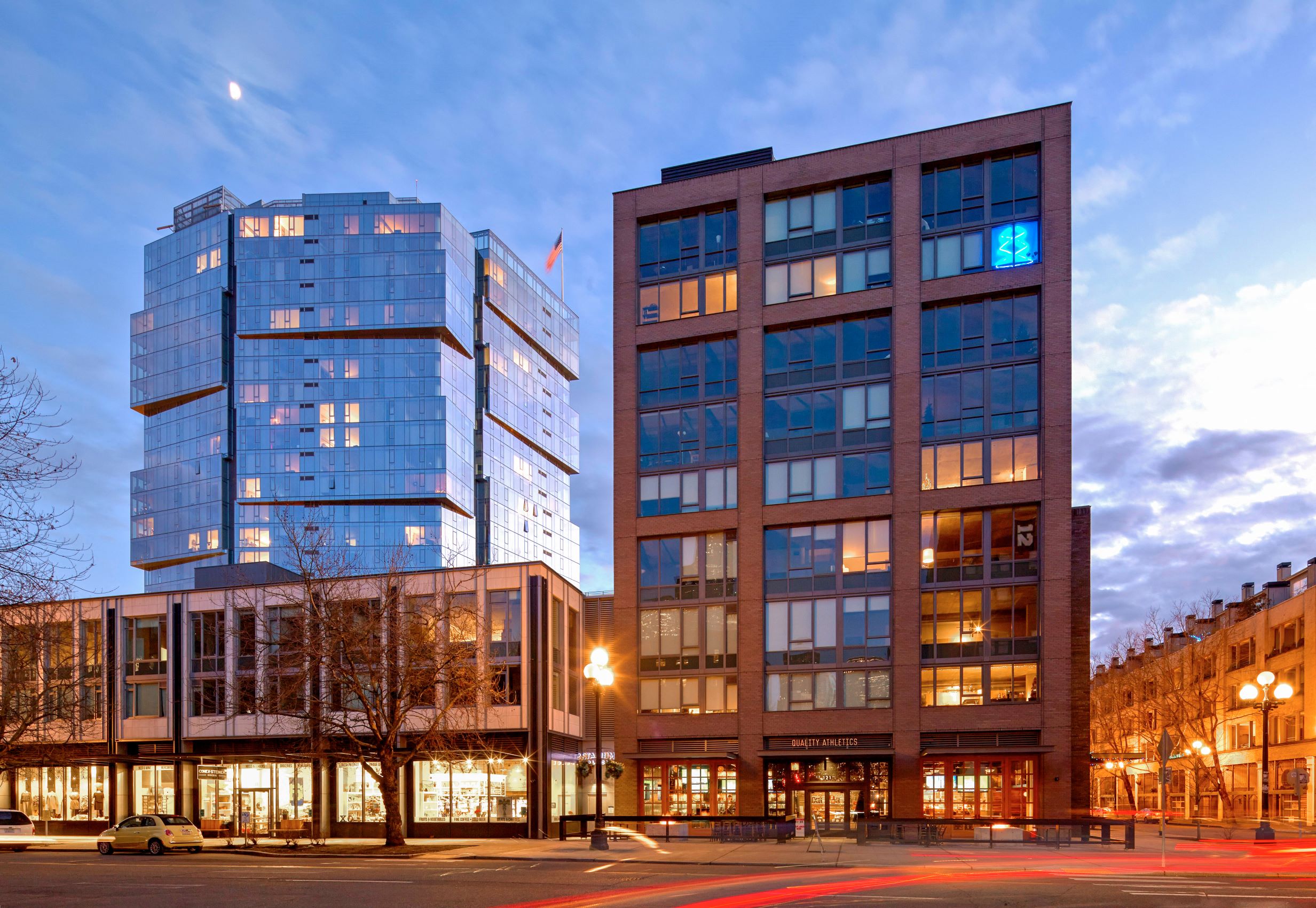 Stadium Place — image 69